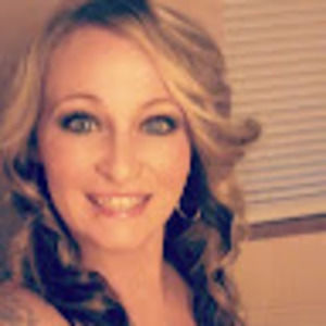 Meet your Posher, Krystal